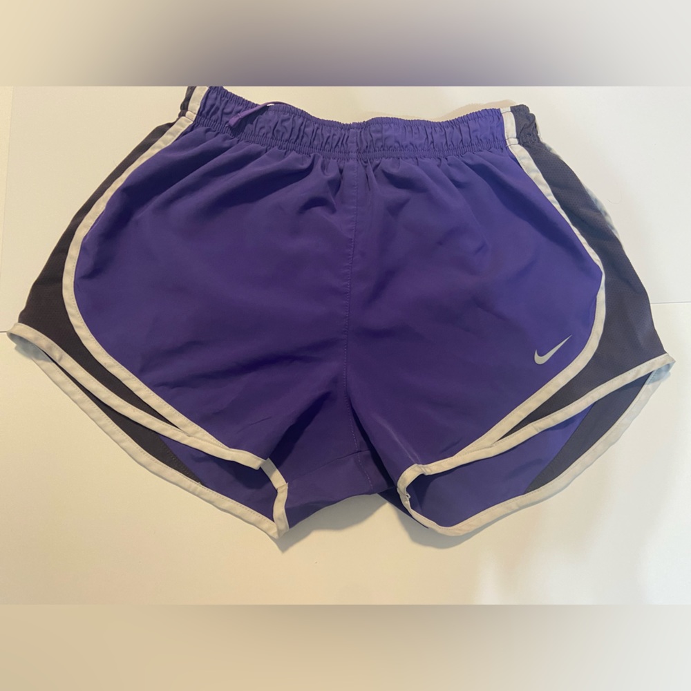Womens Nike shorts